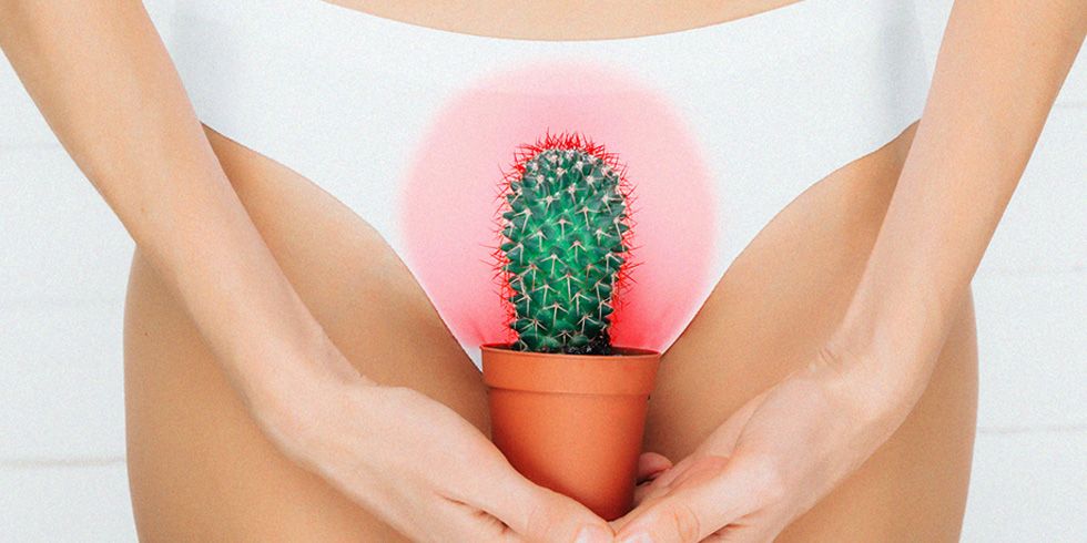Resserrer le vagin traitement naturel de musculation vaginale