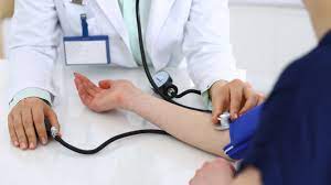 L'hypertension artérielle causes et symptômes