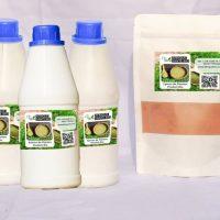 Fibrose Pulmonaire Traitement Naturel