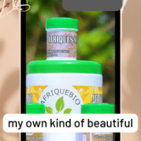 Drépanocytose Poudre Traitement Naturel,