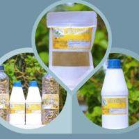 Energie Tonus Force Vitale est un Bon antioxydant et immunoreconstituant naturel
